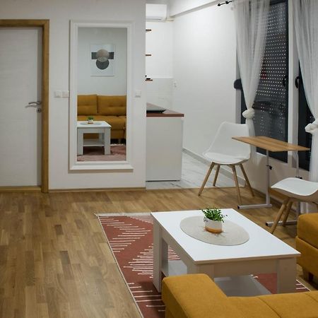 Apartmani Pijemont Višegrad Kültér fotó