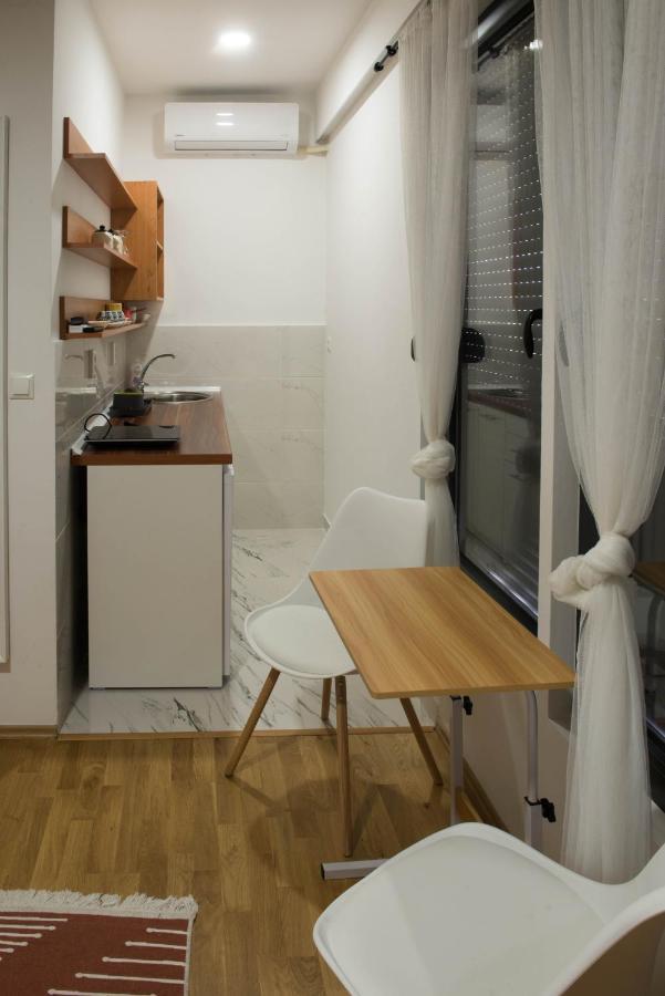 Apartmani Pijemont Višegrad Kültér fotó