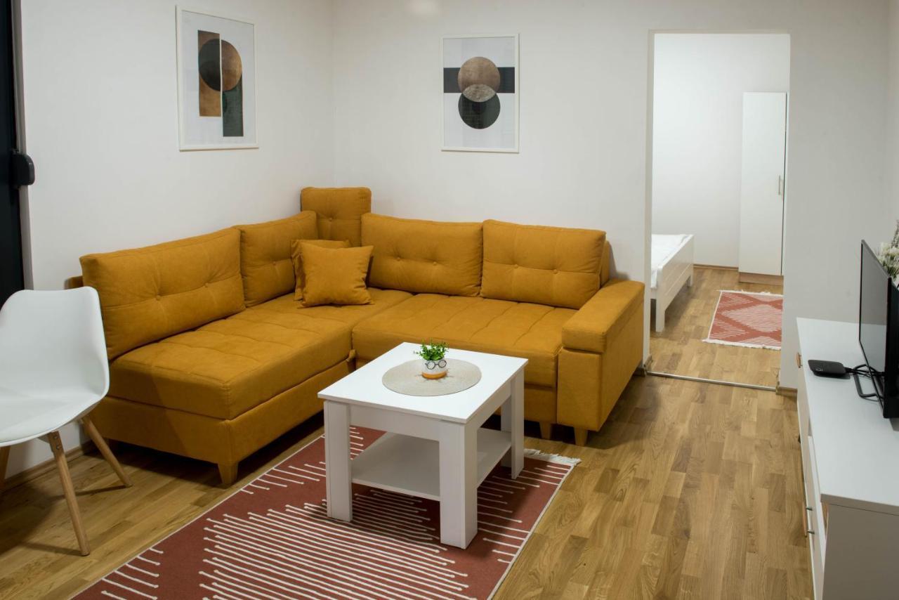 Apartmani Pijemont Višegrad Kültér fotó