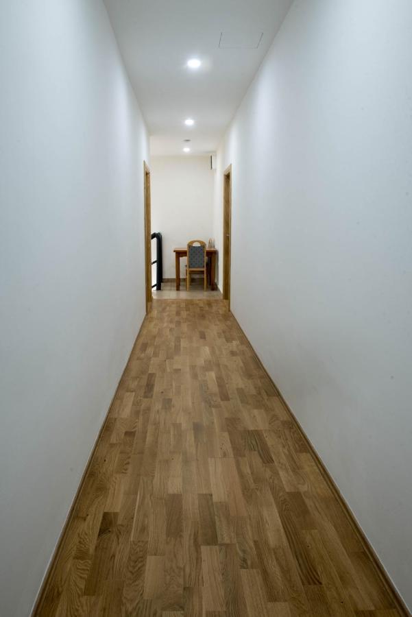 Apartmani Pijemont Višegrad Kültér fotó